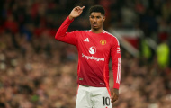 Rashford bị tố tự hủy hoại sự nghiệp tại MU