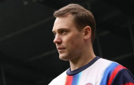 Bayern xác nhận Neuer rách cơ trước đại chiến Dortmund