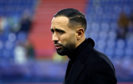 Giám đốc Marseille từ chức sau xung đột với Mason Greenwood