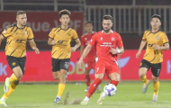 V-League 2025/26 đang xóa nhòa mọi ranh giới