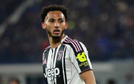 Liverpool quyết lôi kéo Lloyd Kelly rời Juventus