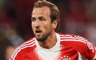 Huyền thoại Bayern khẳng định Harry Kane sẽ từ chối Saudi Arabia
