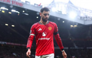 Carrick mở khóa Bruno Fernandes, thắp sáng giấc mơ Quả bóng Vàng