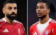 Bayern Munich đóng cánh cửa về Anh của Michael Olise