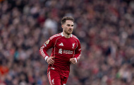 MU muốn cuỗm Mac Allister từ Liverpool