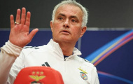 Mourinho khẳng định Benfica không cần phép màu để hạ Real