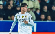 Romano xác nhận, Arsenal quyết chiêu mộ ngọc quý Real Madrid
