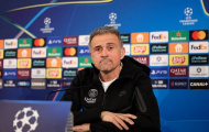 Luis Enrique muốn thấy phiên bản tốt nhất của PSG trước Monaco