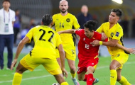 Malaysia gián tiếp nhận tội, Việt Nam sáng cửa thắng 3-0