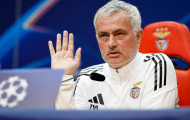 Tái đấu Real, Mourinho e ngại 'nhà vua bị thương'