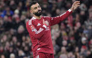 Salah 100% rời Liverpool, Sherwood khẳng định