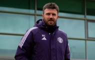 Man Utd gạt cảm xúc để định đoạt tương lai của Carrick