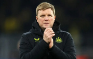 Tottenham nhắm Eddie Howe thay thế Igor Tudor