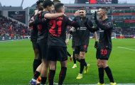 Soi trận Olympiacos vs Leverkusen: Dớp sân khách ám ảnh