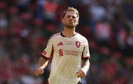 Mac Allister là canh bạc sai lầm của Man Utd