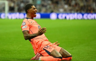 MU hối hận vì điều khoản bán rẻ Rashford cho Barca