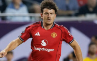 Maguire muốn ở lại, MU ra điều kiện để gia hạn