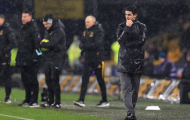 Arteta cay đắng thừa nhận Arsenal xứng đáng bị mất điểm