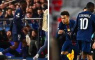 Fan PSG phẫn nộ, chỉ trích Luis Enrique vì mạo hiểm với Dembele