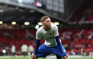 Bạn thân tuyên bố đưa Cole Palmer về MU