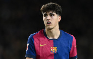 Pau Cubarsi hứa mang Champions League về lại Barca