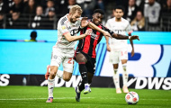 Soi trận Bayern vs Frankfurt: Dè chừng khắc tinh tại Allianz Arena