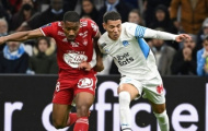 Soi trận Brest vs Marseille: Thử thách cho Habib Beye ngày trình làng