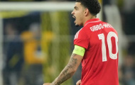 Nottingham thắng đậm, Gibbs-White tuyên bố sẵn sàng đấu Liverpool