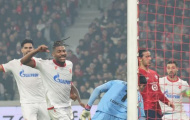Bế tắc toàn tập, Lille tự bắn vào chân trước Red Star Belgrade