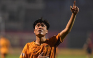'Sát thủ' 1m81 của HAGL chuẩn bị lên U21 Việt Nam