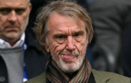 Sir Jim Ratcliffe và hai năm bẽ bàng tại Man Utd