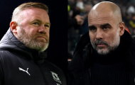 Rooney mong Pep ở lại, gợi ý cái tên thay thế ở Man City