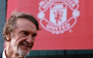 Hai bộ mặt trái ngược của tỷ phú Ratcliffe đang làm hại Man Utd