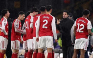 Bỏ qua Man City, Lineker đặt cửa Arsenal vô địch Ngoại hạng Anh