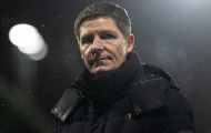 Oliver Glasner có thể chia tay Crystal Palace ngay lập tức