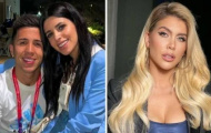 Wanda Nara vướng nghi án tình tay ba với sao Chelsea