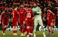 Soi trận Nottingham Forest vs Liverpool: Slot giải mã tướng mới