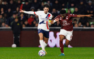 Soi trận PSG vs Metz: Đòi lại ngôi đầu