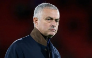 Mourinho thừa nhận Benfica bất ổn tâm lý vụ Vinicius