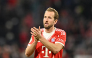 Ứng viên chủ tịch Barca hứa nổ bom tấn Harry Kane