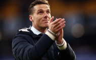 Scott Parker nể phục Rosenior trước trận Chelsea đấu Burnley
