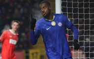 Nghịch lý Tosin Adarabioyo tại Chelsea trước màn chạm trán Burnley