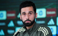 Arbeloa lo ngại 'cạm bẫy' El Sadar chờ đón Real Madrid
