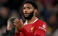 Liverpool muốn bán gấp Joe Gomez trước khi mất trắng