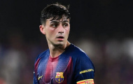 Barca đánh cược mùa giải vào đôi chân pha lê của Pedri