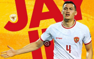 5 sao nhập tịch Indonesia đáng xem tại FIFA Series
