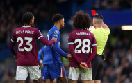 Chấm điểm Chelsea: Joao Pedro tỏa sáng, Wesley Fofana báo hại