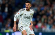 Ceballos xin lỗi sau sai lầm khiến Real Madrid thua trận