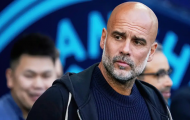 Pep tin Man City khó toàn thắng dù áp sát Arsenal