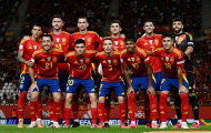 Lịch sử tuyển Tây Ban Nha: Từ 'La Roja' đến kỷ lục gia Châu Âu